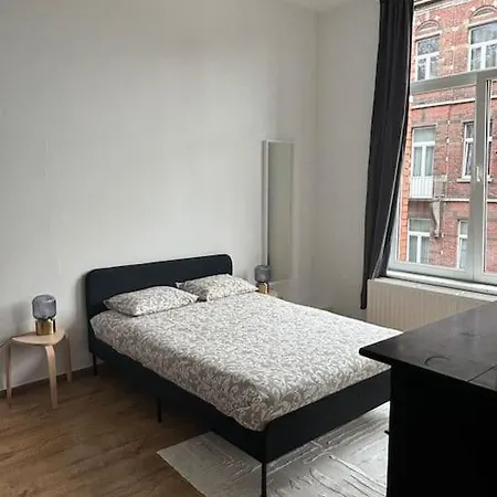 Apartment Issa *