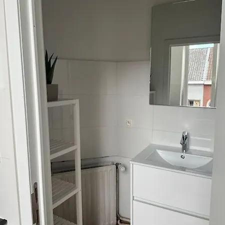 Issa Apartment Brussels
