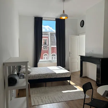 Issa Apartment Brussels